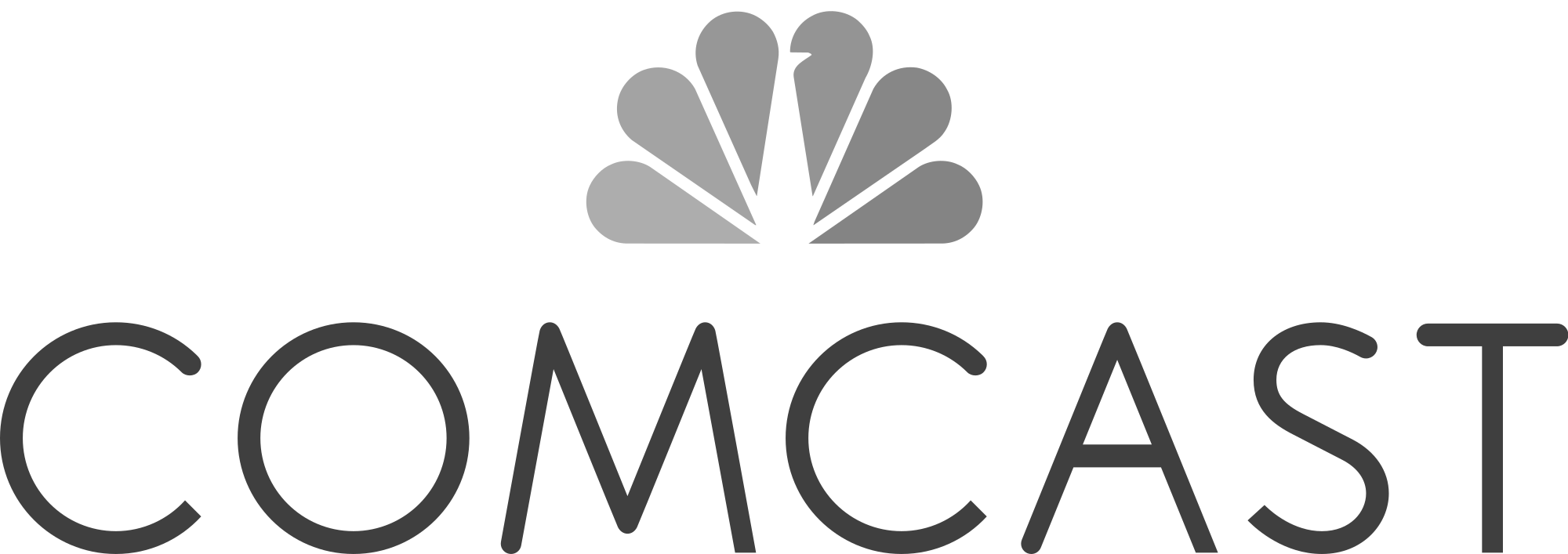 Comcast logo