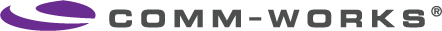 Comm-Works logo