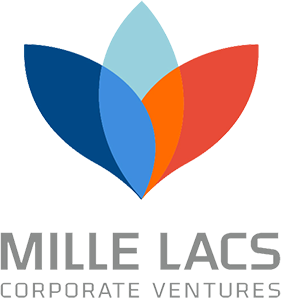 Mille Lacs Corporate Ventures logo